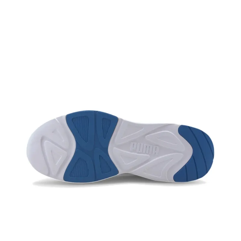 PUMA 90s Runner Nu Wave Sig 'Blue White'-5