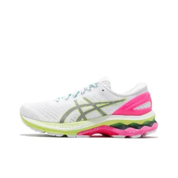 Asics Gel Kayano 27 Lite Show 'Colorful Sole' Women's