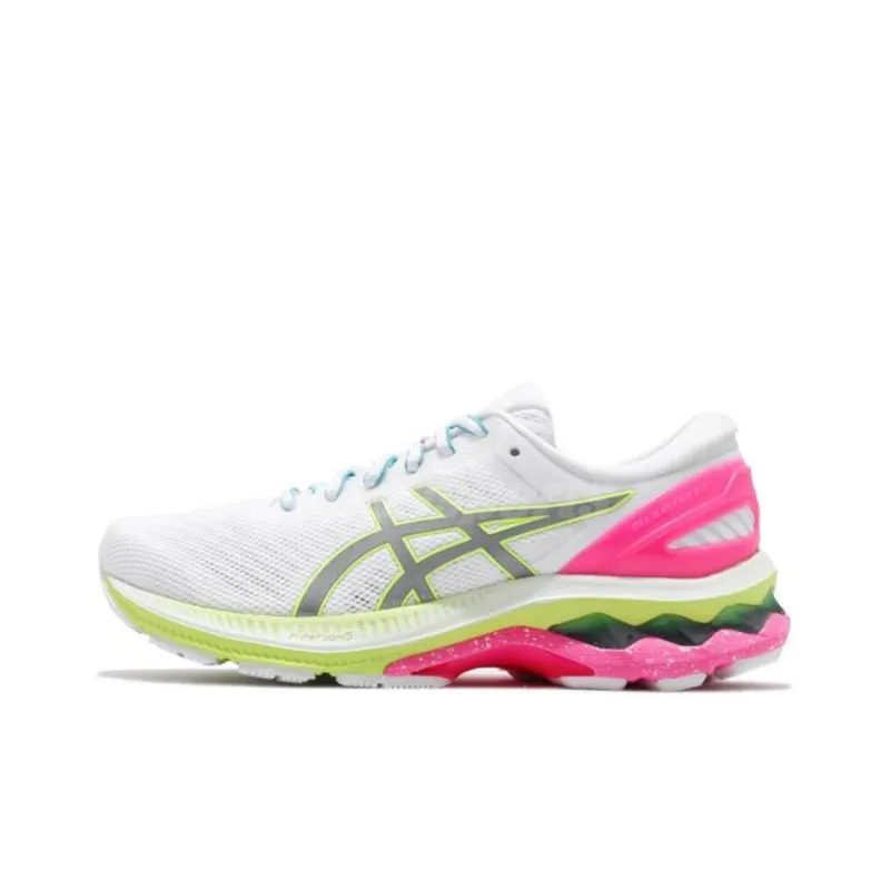 Asics Gel Kayano 27 Lite Show 'Colorful Sole' Women's-0