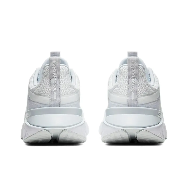 Nike Legend React 2 White Women's-4
