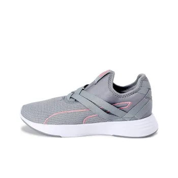 PUMA Radiate Xt Slip On 'Grey Pink' Women's