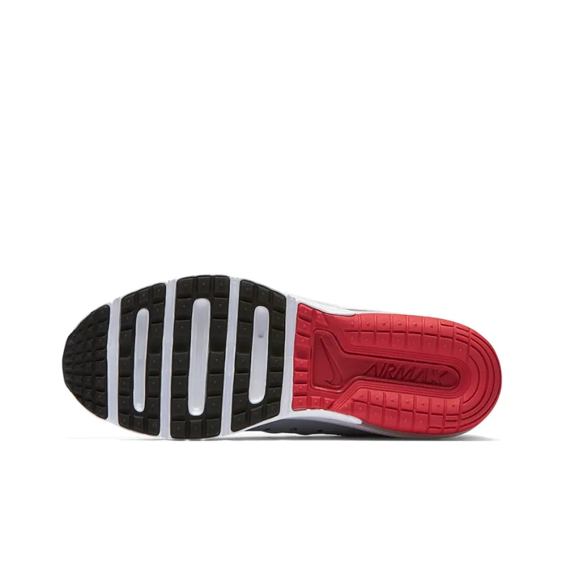 Nike Air Max Sequent Running Shoes GS-5
