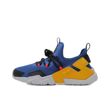 Nike Air Huarache Drift Br Game Royal