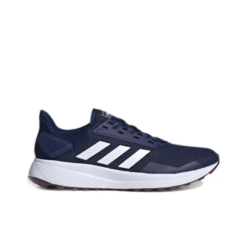 Adidas Duramo 9 'Dark Blue'-1