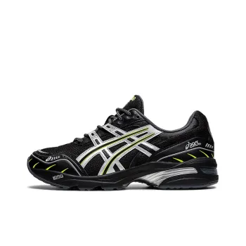 Asics Gel 1090 'Black Pure Silver'