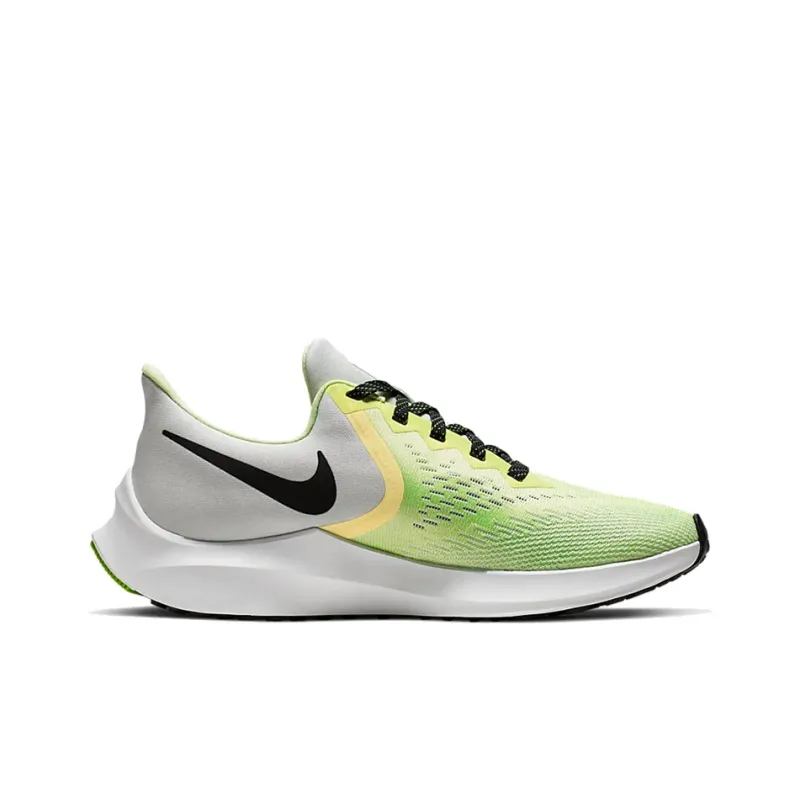 Nike Air Zoom Winflo 6 'Spruce Aura Ghost Green' Women's-1