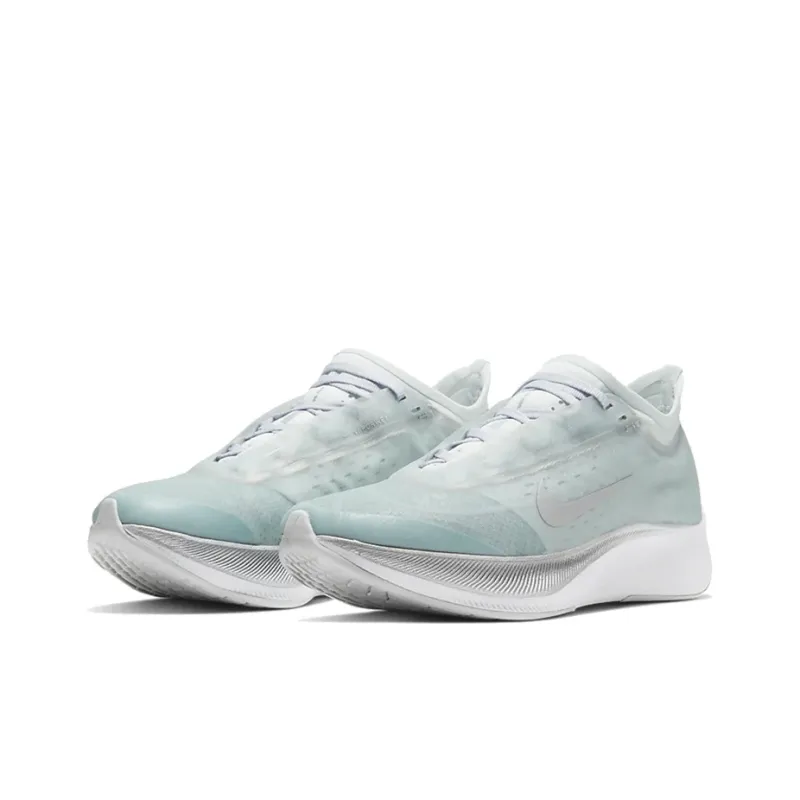 Nike Zoom Fly 3 Ocean Cube Women's-2