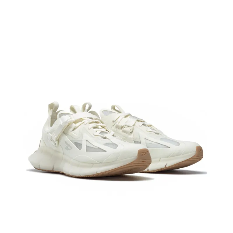 Reebok Zig Kinetica Concept Type 1 'White Gum'-2