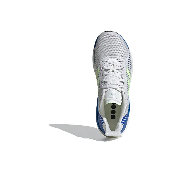 Adidas Solar Glide St 19 'White Blue Green'-3