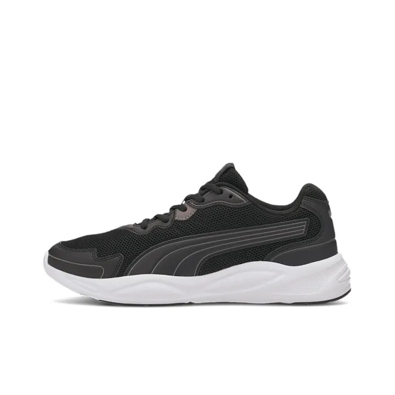 PUMA 90s Runner 'Nu Wave Black'-0