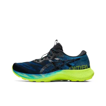 Asics Gel Nimbus Lite 2 'Reborn Blue'