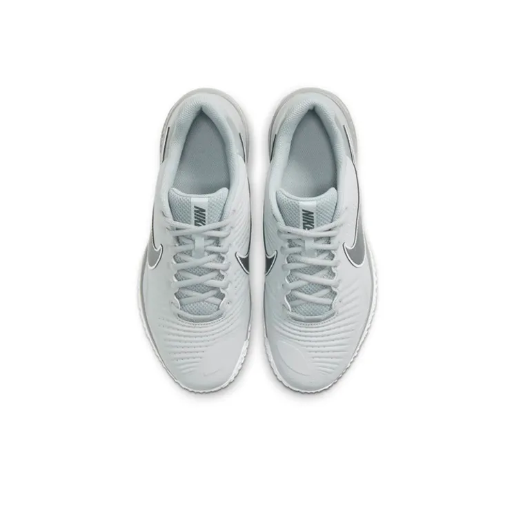 Nike Alpha Huarache Varsity 3 'Turf Grey'-3
