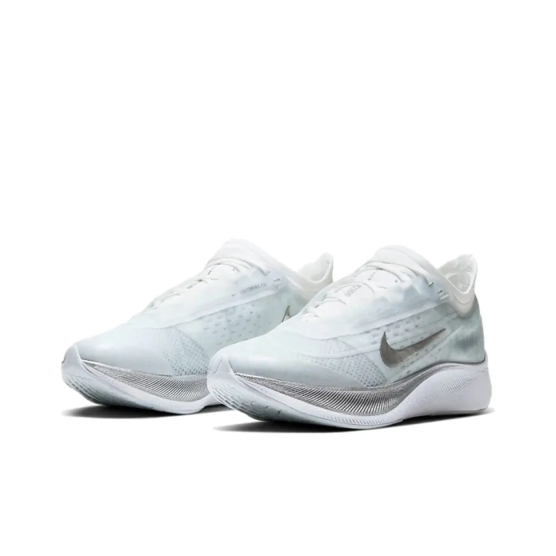 Nike Zoom Fly 3 Pure Platinum Women's-2