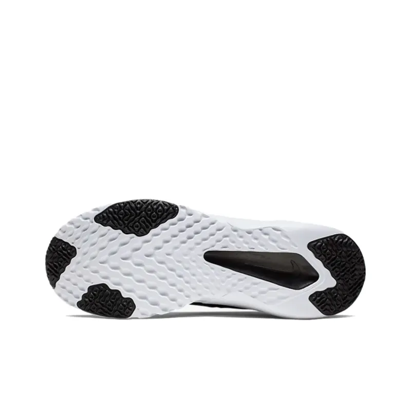 Nike Renew Retaliation Tr Black-4