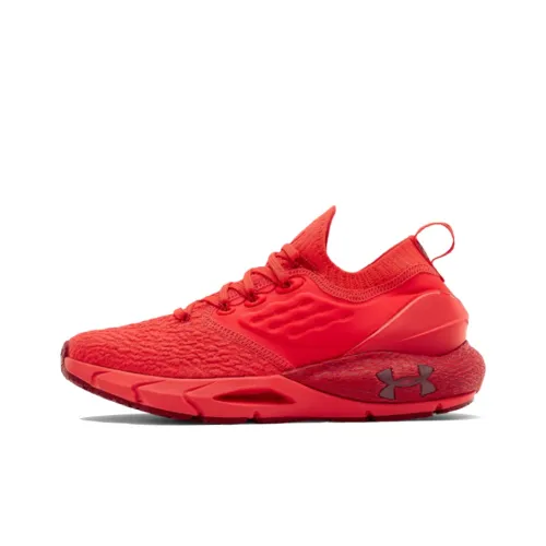 Under Armour Hovr Phantom 2 'Versa Red' Women's