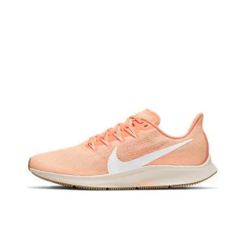 Nike Air Zoom Pegasus 36 'Orange Pulse' Women's