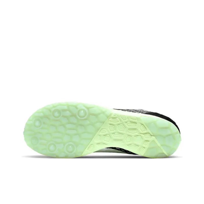 Nike Air Zoom Rival Waffle 'Black Barely Volt' Women's-5