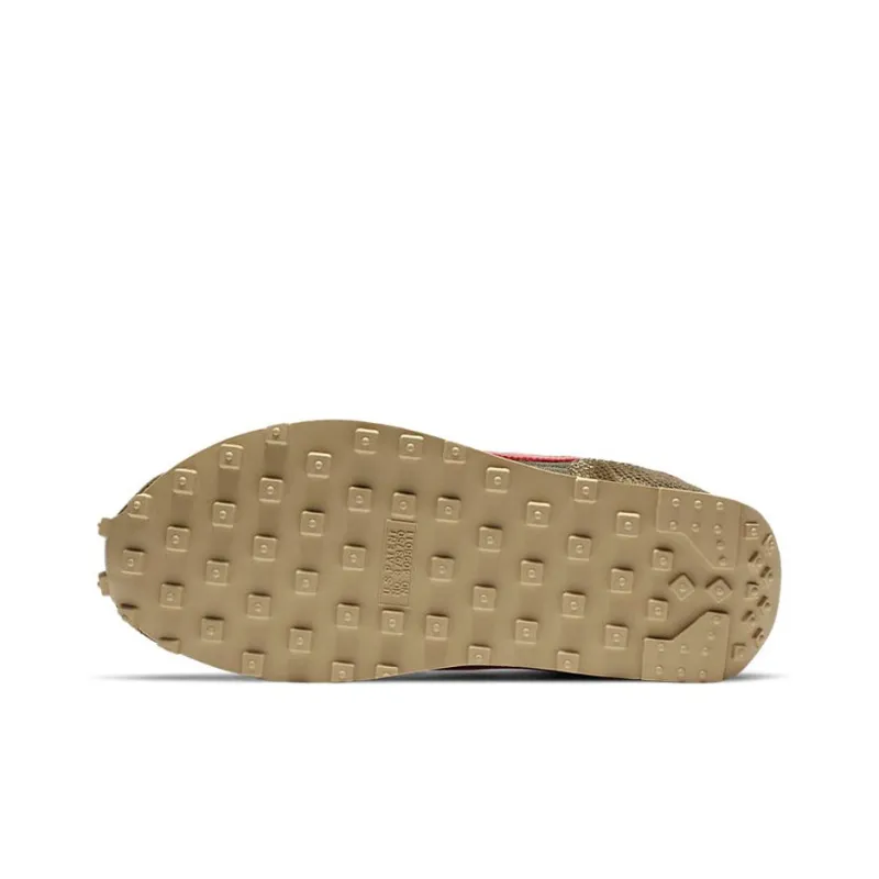 Nike Daybreak Medium Olive Worn Brick Women's-5