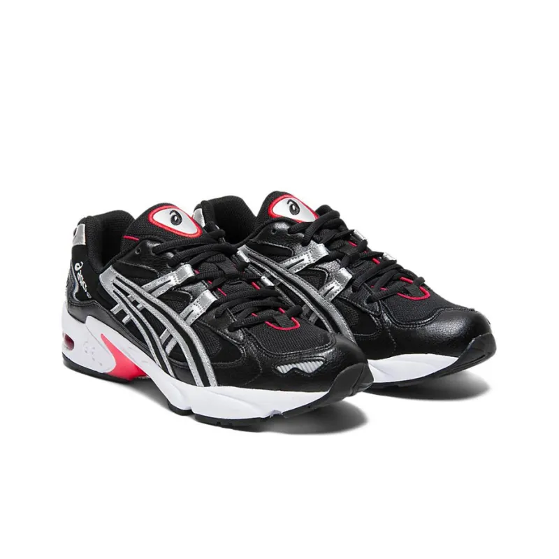 Asics Gel Kayano 5 Og 'Black'-2