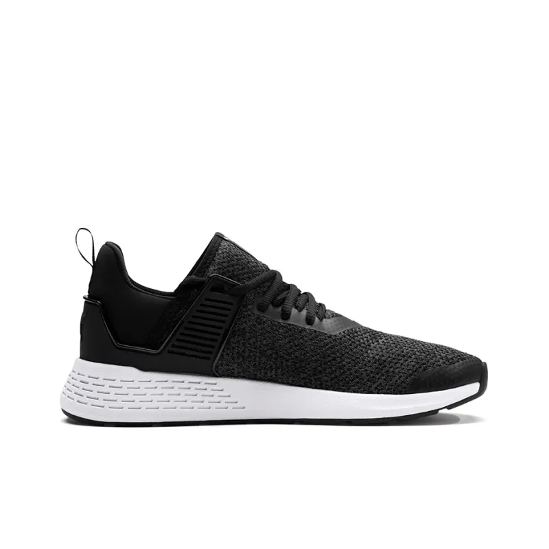 PUMA Insurge Heather Black-1