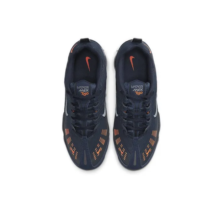 Nike Air VaporMax 360 'Obsidian'-4