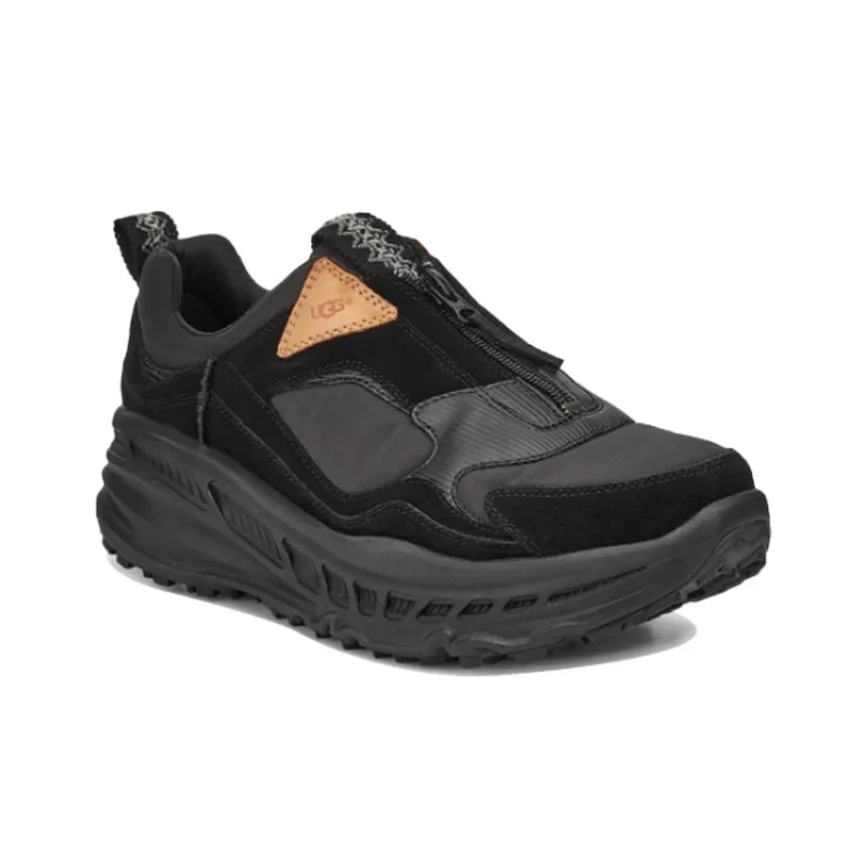 UGG CA805 X Mlt Low Tops Sports Shoe Black-2