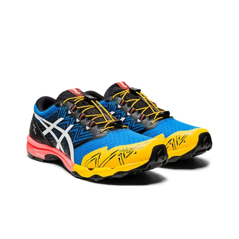 Asics Gel FujiTrabuco Sky 'Multi Color'-2