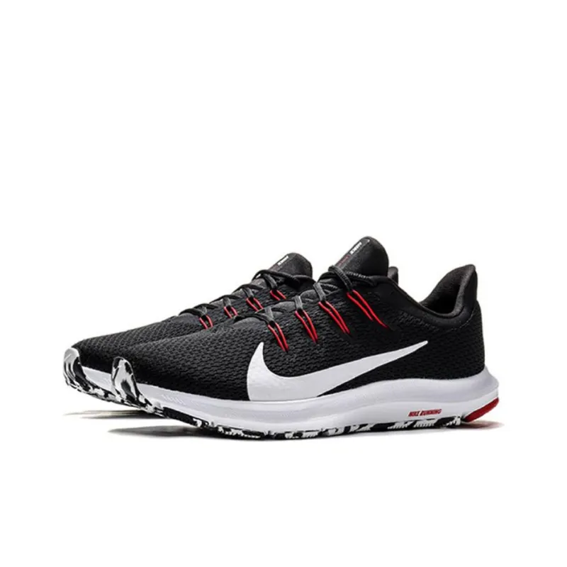 Nike Quest 2 'Antharacite'-2