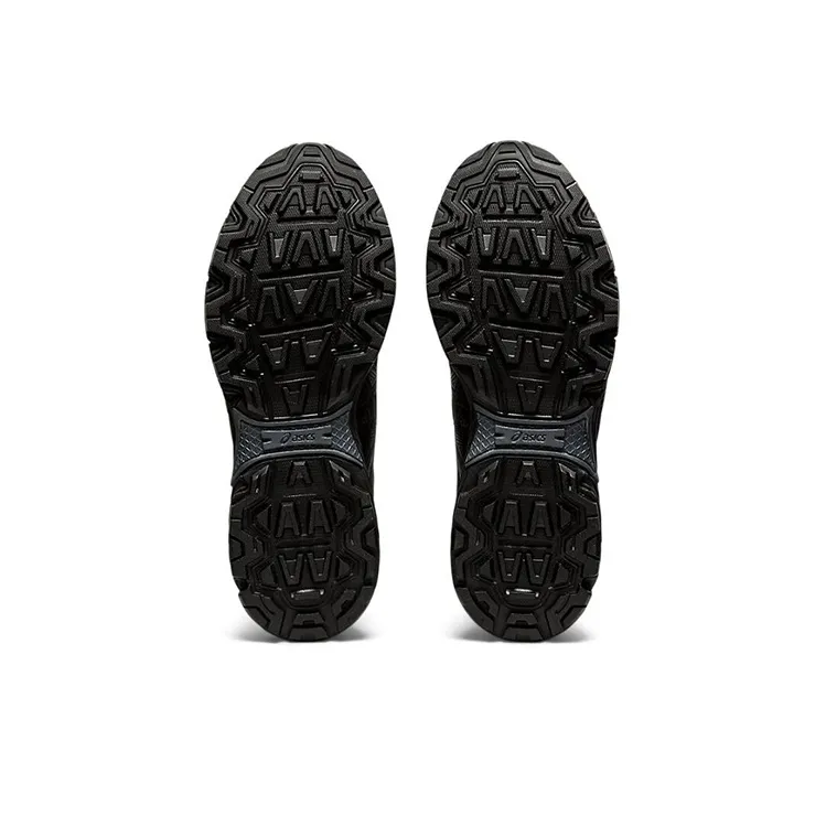 Asics Gel venture 8 Waterproof 'Black'-5
