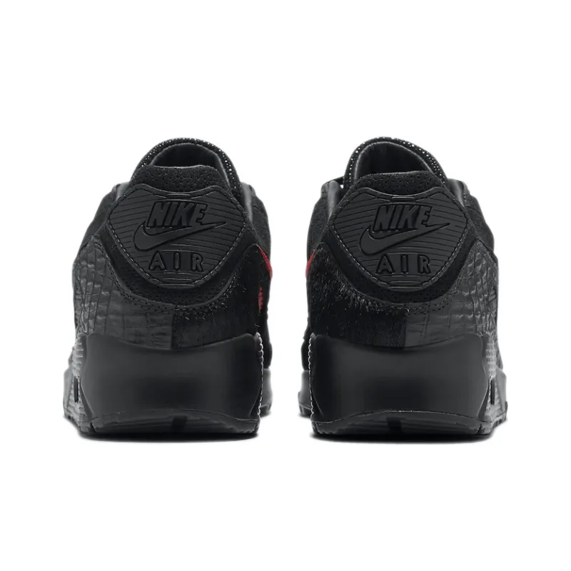 Nike Air Max 90 Infrared Blend-4