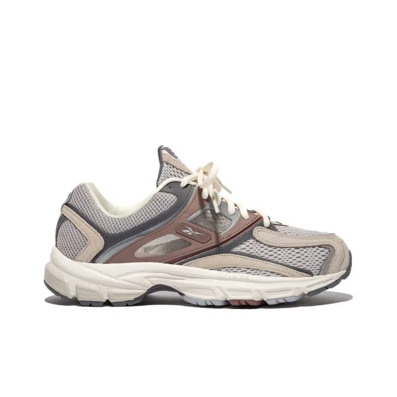 Reebok Premier Trinity Packer Shoes Cream-1