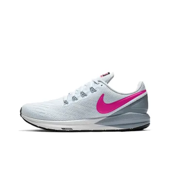 Nike Air Zoom Structure 22 'Hyper Pink' Women's