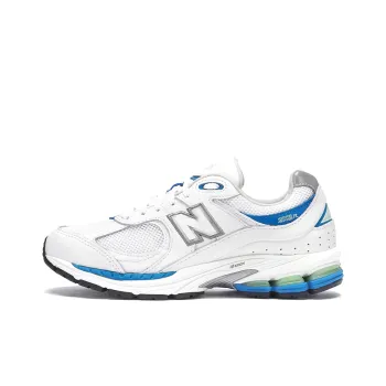 New Balance 2002R 'White Water Blue'