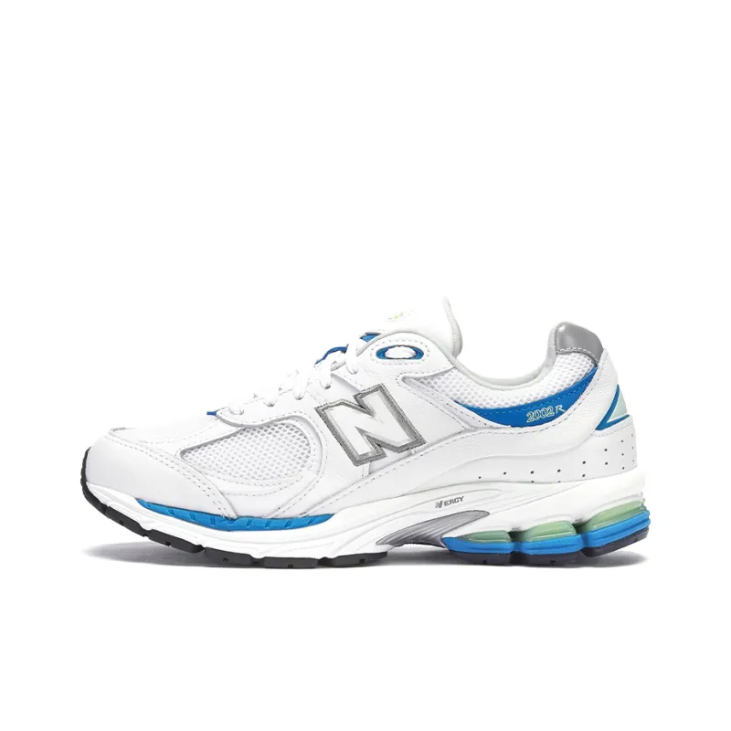 New Balance 2002R 'White Water Blue'-0