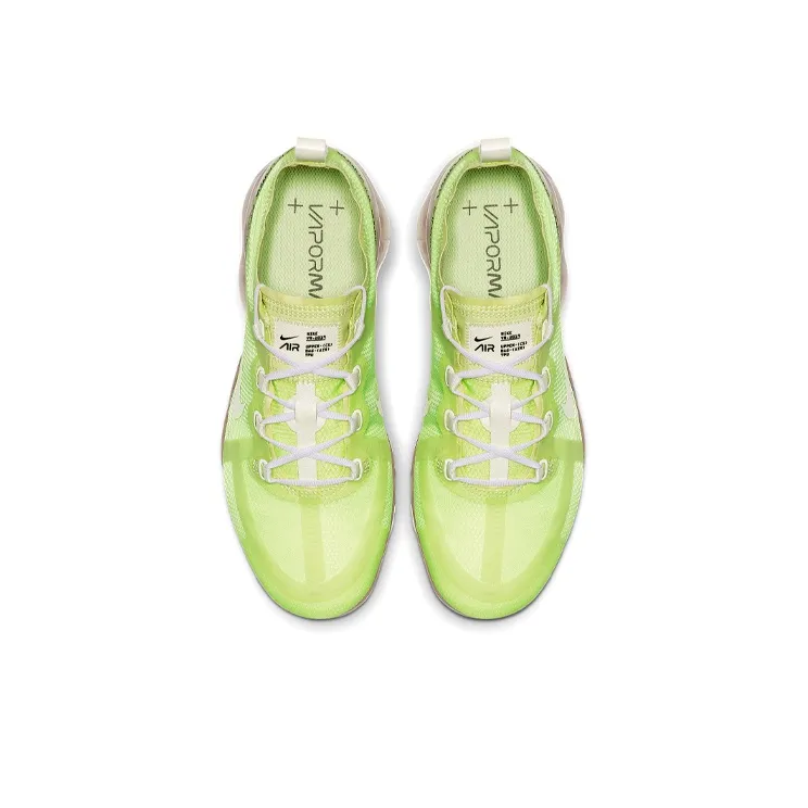 Nike Air VaporMax Se Luminous Green Women's-3
