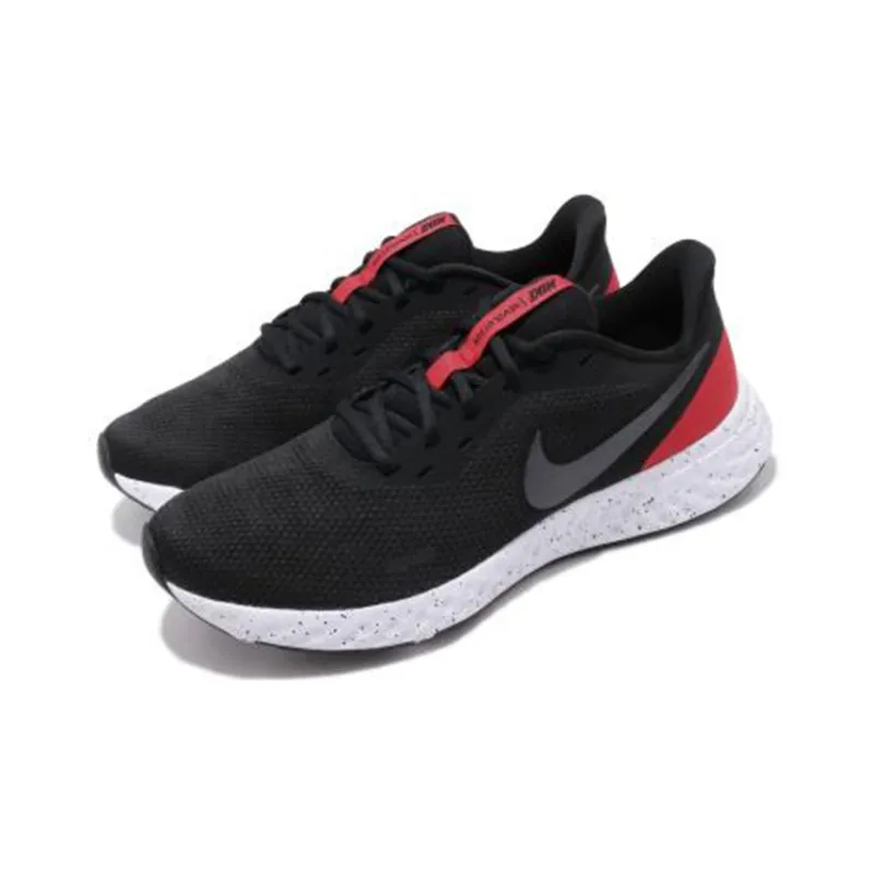 Nike Revolution 5 'Anthracite'-2