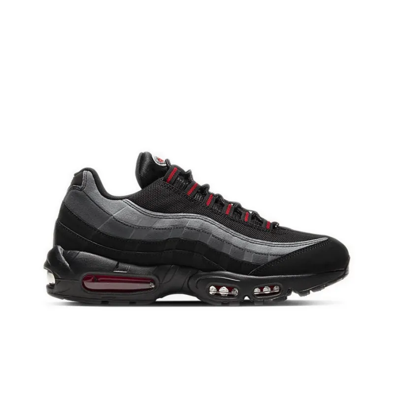 Nike Air Max 95 Logo Reverse Chili-1