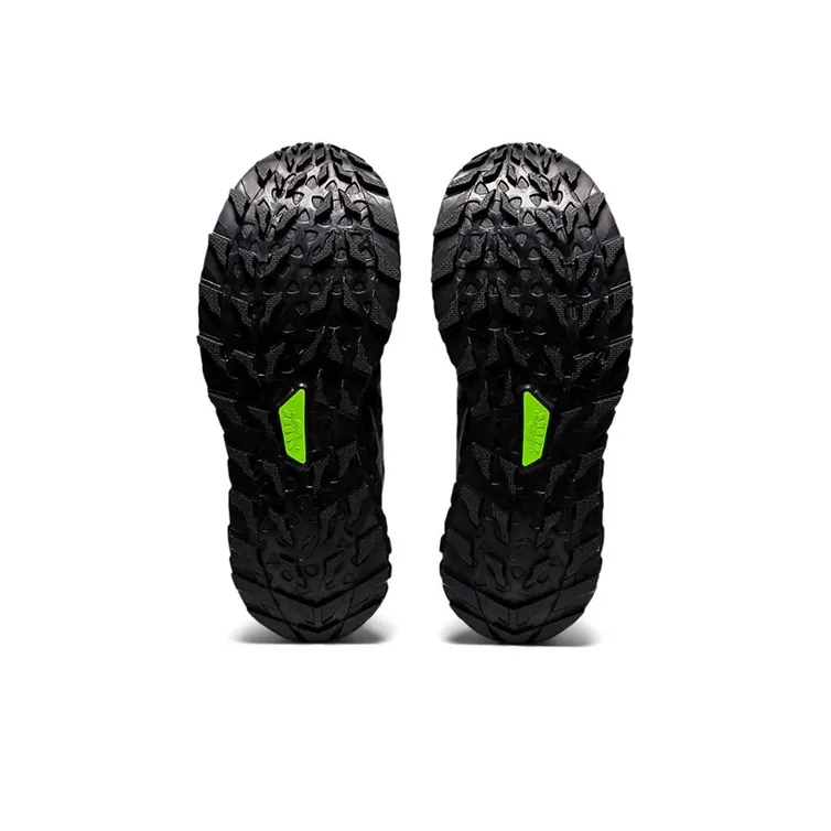 Asics Trabuco Max Triple Black-5