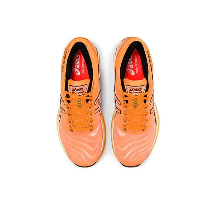 Asics Gel Nimbus 22 'Modern Tokyo Orange Pop'-2