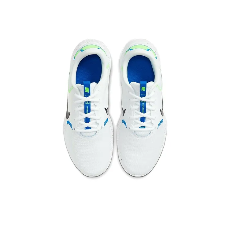 Nike Flex Experience Rn 9 'Racer Blue'-3