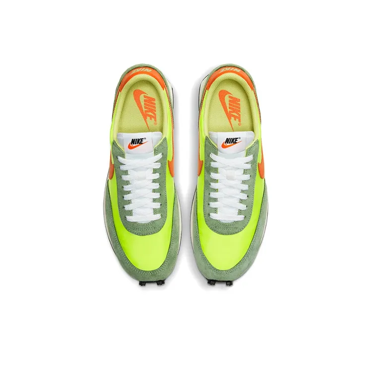 Nike Daybreak Limelight Orange Jade-3