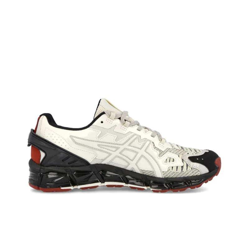 Asics GmbH X Gel Quantum 360 6 'Ivory Black'-1