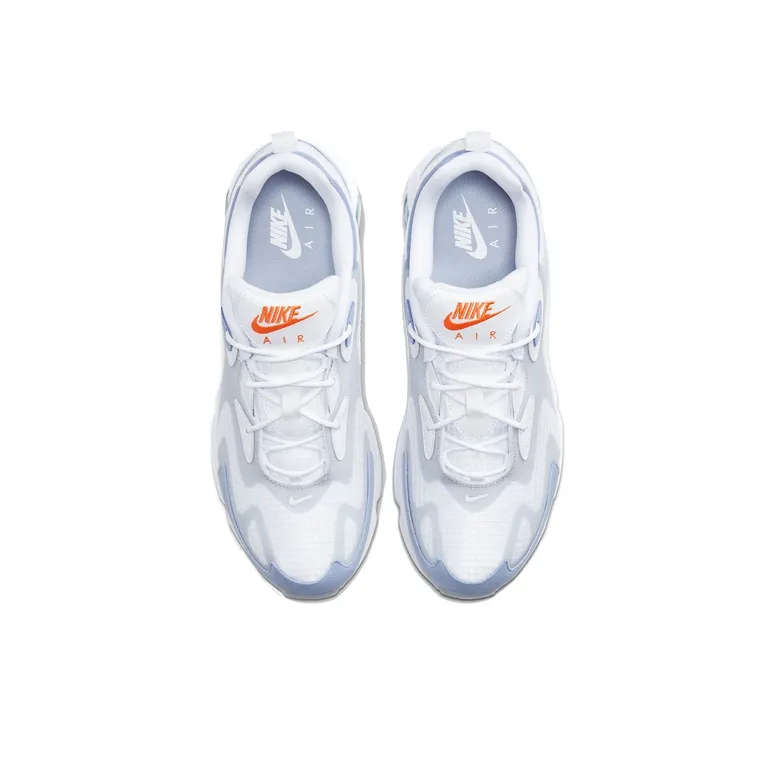 Nike Air Max 200 White Indigo Fog-3