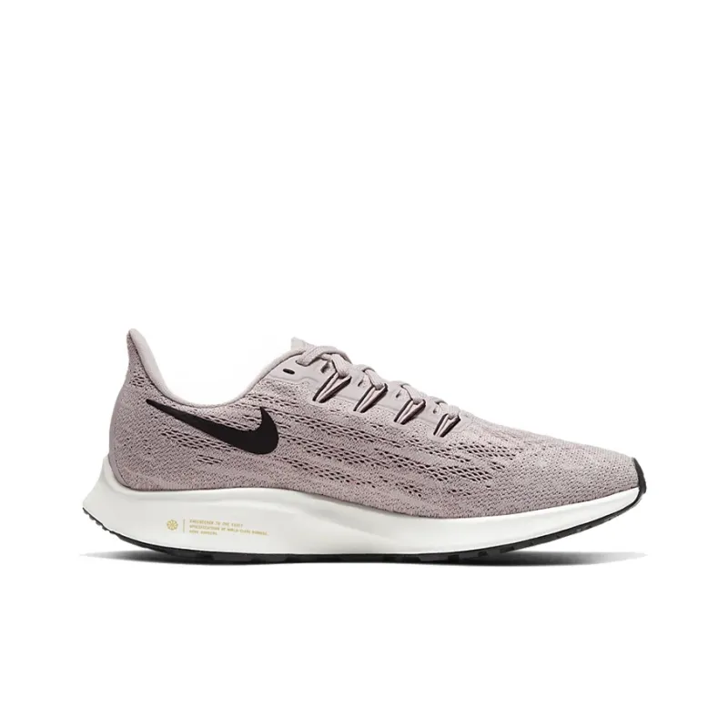 Nike Air Zoom Pegasus 36 Platinum Violet Women's-1