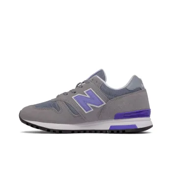 New Balance 565 Grey/Blue Women's