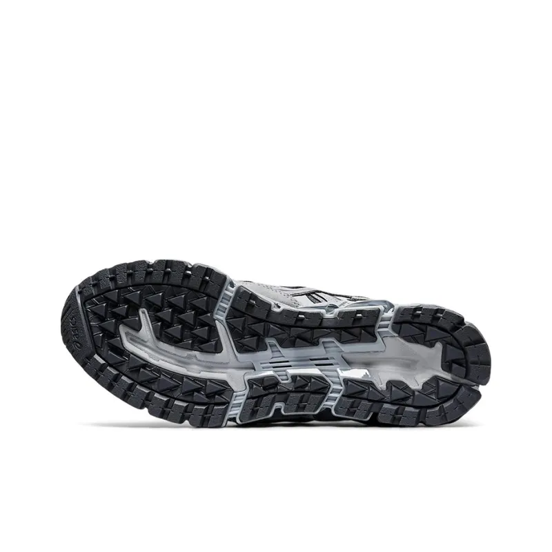 Asics Gel Nandi 360 Piedmont Grey-5