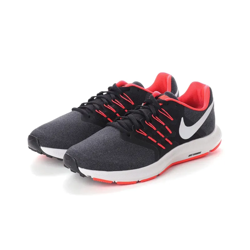Nike Run Swift Red/Black-2