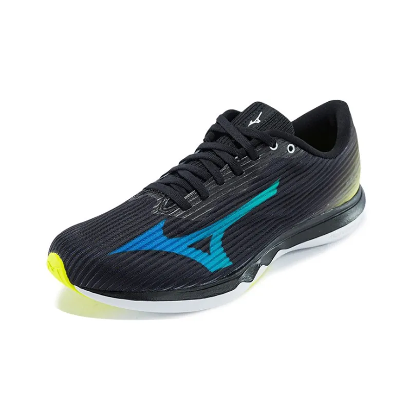 Mizuno Wave Shadow 4 'Multi'-2