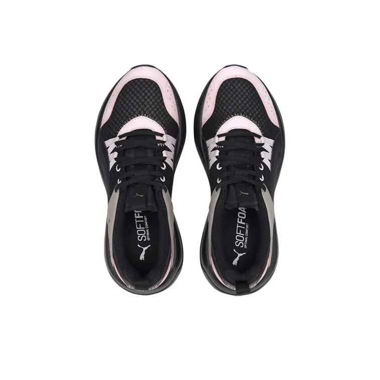 PUMA Nuage Run Cage Summer 'Black Rosewater' Women's-2