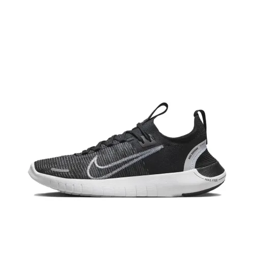 Nike Women's Free RN Next Nature 'Black Anthracite'